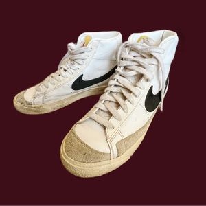 NIKE Blazers